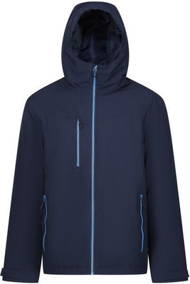 Regatta Professional RTRA253 - Regatta Navigate Men's Waterproof Insulated Jacket