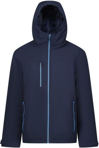Regatta Professional RTRA253 - Regatta Navigate Mens Waterproof Insulated Jacket