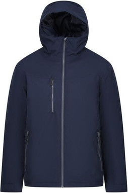 Regatta Professional RTRA253 - Regatta Navigate Mens Waterproof Insulated Jacket