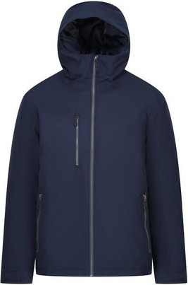 Regatta Professional RTRA253 - Regatta Navigate Men's Waterproof Insulated Jacket