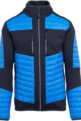 Regatta Professional RTRA563 - Regatta Evolve Men's Thermal Hybrid Jacket with Pockets