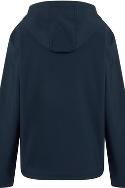 Regatta Professional RTRA705 - Regatta Mens Navigate Softshell Jacket with Hood