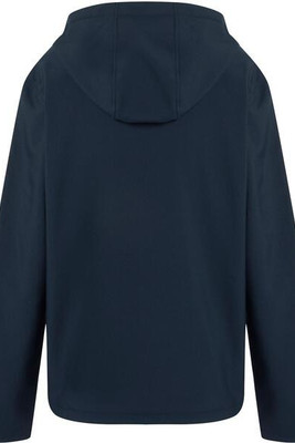 Regatta Professional RTRA705 - Regatta Men's Navigate Softshell Jacket with Hood