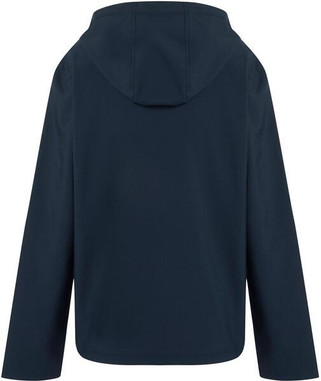 Regatta Professional RTRA705 - Regatta Mens Navigate Softshell Jacket with Hood