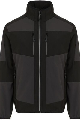Regatta Professional RTRA753 - Regatta Evolve Unisex Softshell Jacket with Pockets