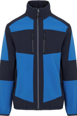 Regatta Professional RTRA753 - Regatta Evolve Unisex Softshell Jacket with Pockets
