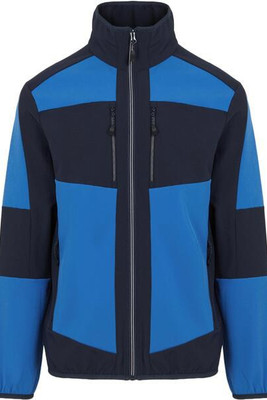Regatta Professional RTRA753 - Regatta Evolve Unisex Softshell Jacket with Pockets