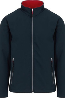 Regatta Professional RTRA762 - Regatta Ascender Mens 2 Layer Softshell Jacket XS-4XL
