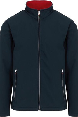 Regatta Professional RTRA762 - Regatta Ascender Men's 2 Layer Softshell Jacket XS-4XL