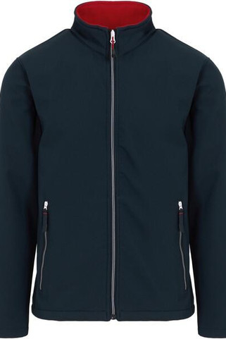 Regatta Professional RTRA762 - Regatta Ascender Mens 2 Layer Softshell Jacket XS-4XL
