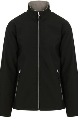Regatta Professional RTRA762 - Regatta Ascender Mens 2 Layer Softshell Jacket XS-4XL