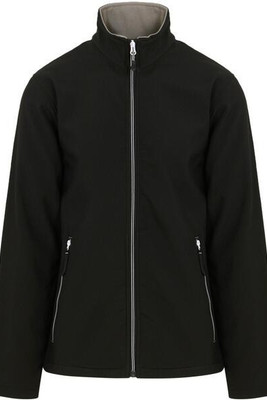 Regatta Professional RTRA762 - Regatta Ascender Men's 2 Layer Softshell Jacket XS-4XL