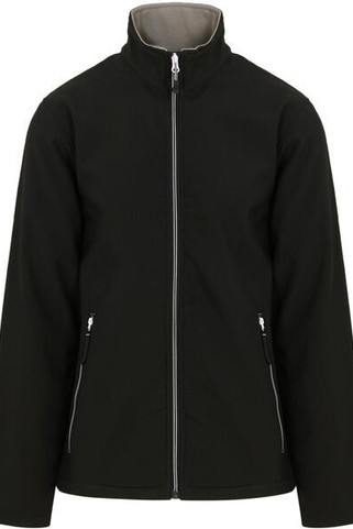 Regatta Professional RTRA762 - Regatta Ascender Mens 2 Layer Softshell Jacket XS-4XL