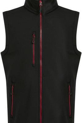 Regatta Professional RTRA915 - Regatta Navigate 2 Layer Softshell Bodywarmer