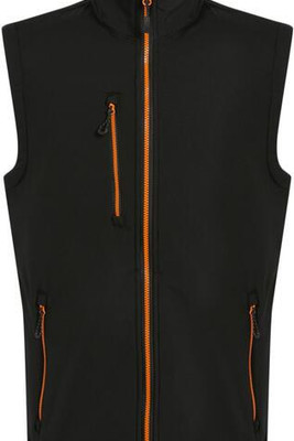Regatta Professional RTRA915 - Regatta Navigate 2 Layer Softshell Bodywarmer