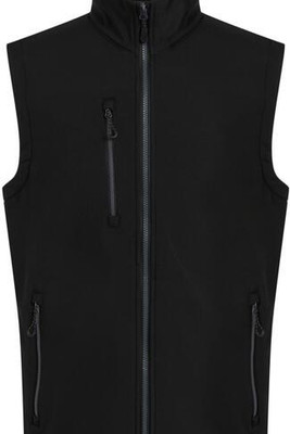 Regatta Professional RTRA915 - Regatta Navigate 2 Layer Softshell Bodywarmer