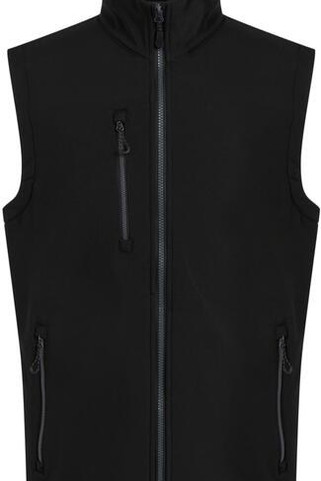 Regatta Professional RTRA915 - Regatta Navigate 2 Layer Softshell Bodywarmer