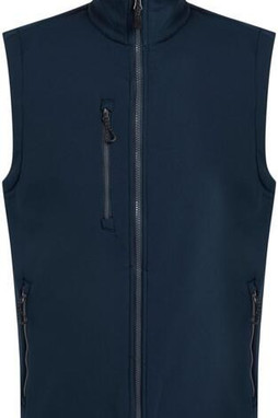 Regatta Professional RTRA915 - Regatta Navigate 2 Layer Softshell Bodywarmer