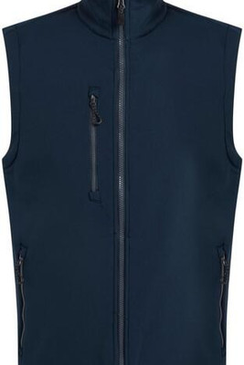Regatta Professional RTRA915 - Regatta Navigate 2 Layer Softshell Bodywarmer