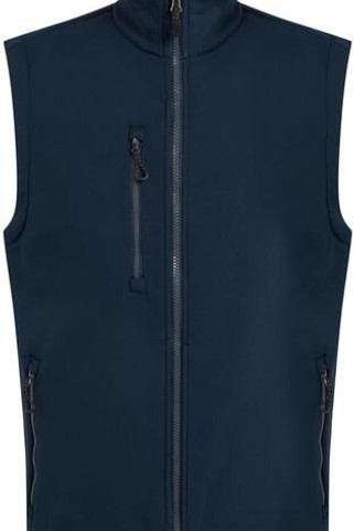 Regatta Professional RTRA915 - Regatta Navigate 2 Layer Softshell Bodywarmer