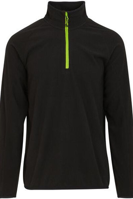 Regatta Professional RTRF691 - Regatta Navigate Men's Eco-Friendly Half Zip Fleece
