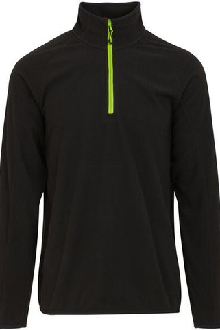 Regatta Professional RTRF691 - Regatta Navigate Mens Eco-Friendly Half Zip Fleece