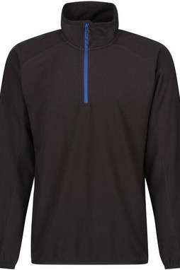 Regatta Professional RTRF691 - Regatta Navigate Mens Eco-Friendly Half Zip Fleece