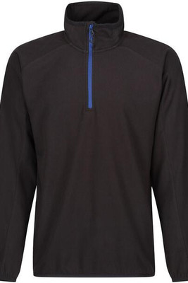 Regatta Professional RTRF691 - Regatta Navigate Men's Eco-Friendly Half Zip Fleece