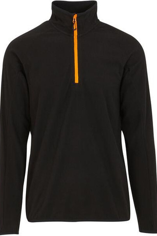 Regatta Professional RTRF691 - Regatta Navigate Mens Eco-Friendly Half Zip Fleece