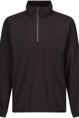 Regatta Professional RTRF691 - Regatta Navigate Men's Eco-Friendly Half Zip Fleece