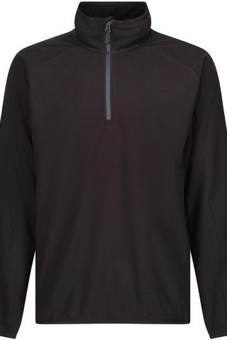 Regatta Professional RTRF691 - Regatta Navigate Mens Eco-Friendly Half Zip Fleece