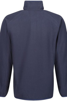 Regatta Professional RTRF691 - Regatta Navigate Men's Eco-Friendly Half Zip Fleece