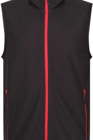 Regatta Professional RTRF695 - Regatta Mens Recycled Fleece Bodywarmer Vest