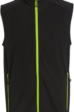 Regatta Professional RTRF695 - Regatta Mens Recycled Fleece Bodywarmer Vest