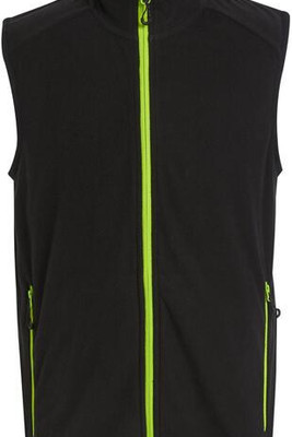 Regatta Professional RTRF695 - Regatta Men's Recycled Fleece Bodywarmer Vest