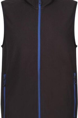 Regatta Professional RTRF695 - Regatta Mens Recycled Fleece Bodywarmer Vest