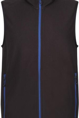 Regatta Professional RTRF695 - Regatta Men's Recycled Fleece Bodywarmer Vest