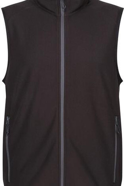 Regatta Professional RTRF695 - Regatta Mens Recycled Fleece Bodywarmer Vest