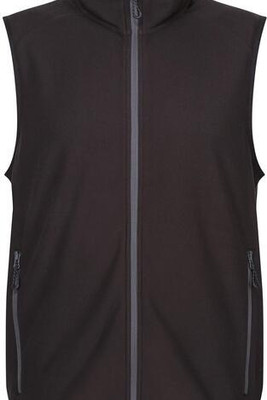 Regatta Professional RTRF695 - Regatta Men's Recycled Fleece Bodywarmer Vest