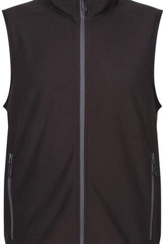 Regatta Professional RTRF695 - Regatta Mens Recycled Fleece Bodywarmer Vest