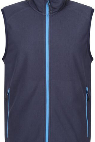 Regatta Professional RTRF695 - Regatta Mens Recycled Fleece Bodywarmer Vest
