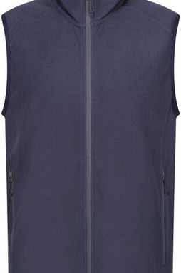 Regatta Professional RTRF695 - Regatta Mens Recycled Fleece Bodywarmer Vest