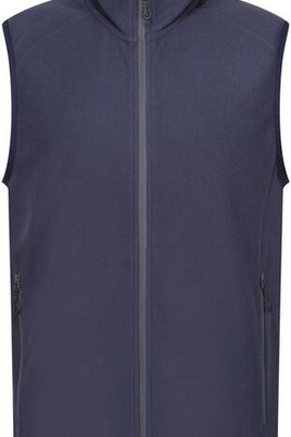 Regatta Professional RTRF695 - Regatta Men's Recycled Fleece Bodywarmer Vest