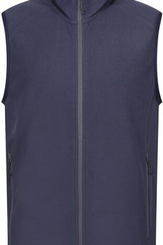 Regatta Professional RTRF695 - Regatta Mens Recycled Fleece Bodywarmer Vest