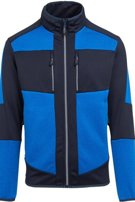 Regatta Professional RTRF720 - Regatta Evolve Unisex Stretch Midlayer Jacket