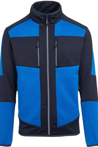 Regatta Professional RTRF720 - Regatta Evolve Unisex Stretch Midlayer Jacket