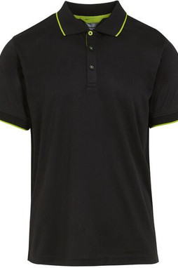 Regatta Professional RTRS264 - Eco-Friendly Mens Short Sleeve Polo Shirt