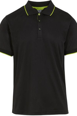 Regatta Professional RTRS264 - Eco-Friendly Men's Short Sleeve Polo Shirt