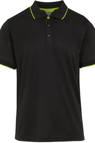 Regatta Professional RTRS264 - Eco-Friendly Mens Short Sleeve Polo Shirt