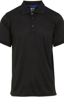 Regatta Professional RTRS264 - Eco-Friendly Mens Short Sleeve Polo Shirt